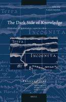 The_dark_side_of_knowledge