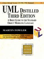 UML_distilled