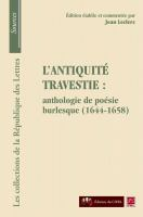 L_Antiquite___travestie