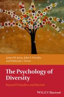 The_psychology_of_diversity
