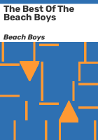 The_best_of_the_Beach_Boys