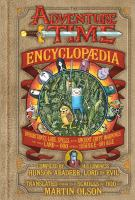 The_Adventure_Time_encyclopaedia
