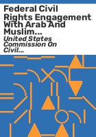 Federal_civil_rights_engagement_with_Arab_and_Muslim_American_communities_post_9_11
