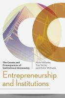 Entrepreneurship_and_institutions