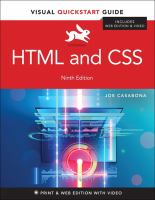 HTML_and_CSS
