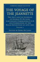 The_voyage_of_the_Jeannette