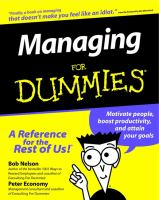 Managing_for_dummies