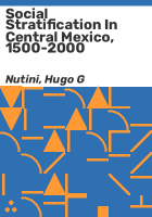 Social_stratification_in_central_Mexico__1500-2000