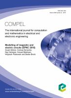 Modelling_of_magnetic_and_electric_circuits__EPNC_2016_
