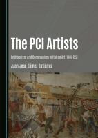 The_PCI_artists
