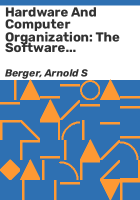 Hardware_and_computer_organization