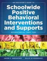 An_educator_s_guide_to_schoolwide_positive_behavioral_interventions_and_supports