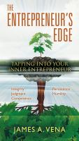 The_entrepreneur_s_edge