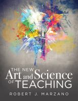 The_new_art_and_science_of_teaching