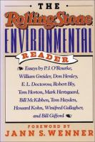The_Rolling_stone_environmental_reader