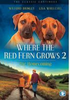 Where_the_red_fern_grows_II
