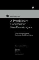 A_Practitioner_s_handbook_for_real-time_analysis