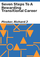 Seven_steps_to_a_rewarding_transitional_career