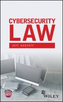Cybersecurity_law