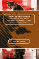Creature_discomfort