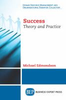 Success__theory_and_practice
