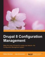 Drupal_8_configuration_management