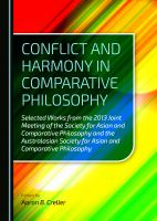 Conflict_and_harmony_in_comparative_philosophy