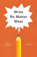 Write_no_matter_what