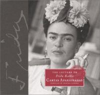 The_letters_of_Frida_Kahlo