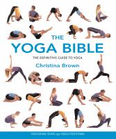The_yoga_bible