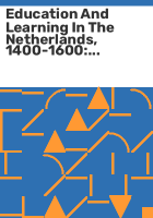 Education_and_learning_in_the_Netherlands__1400-1600