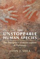 The_unstoppable_human_species