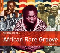 The_rough_guide_to_African_rare_groove