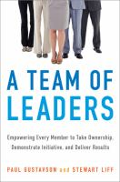 A_team_of_leaders