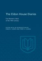 The_Eldon_House_diaries