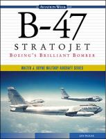 B-47_stratojet