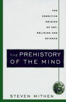 The_prehistory_of_the_mind