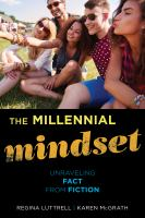 The_millennial_mindset