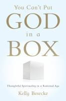 You_can_t_put_God_in_a_box