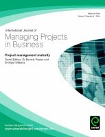 Project_management_maturity