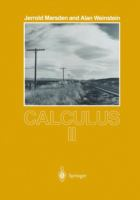 Calculus_II