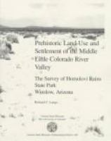 Prehistoric_land-use_and_settlement_of_the_middle_Little_Colorado_River_Valley