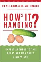 How_s_it_hanging_
