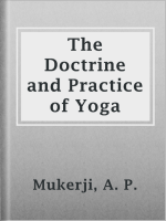 The_Doctrine_and_Practice_of_Yoga
