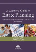 A_Lawyer_s_Guide_to_Estate_Planning