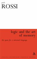 Logic_and_the_art_of_memory