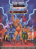 The_best_of_He-Man_and_the_masters_of_the_universe