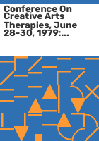 Conference_on_Creative_Arts_Therapies__June_28-30__1979