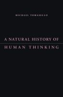 A_natural_history_of_human_thinking