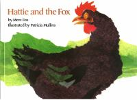 Hattie_and_the_fox